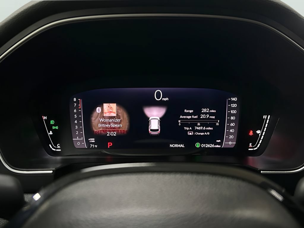 Certified 2026 Honda Pilot Elite image 15