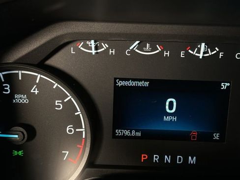 Used 2023 Ford F150 XLT image 14