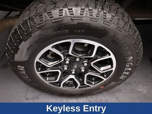 Used 2023 Ford F150 XLT w/ Equipment Group 302A High image 16