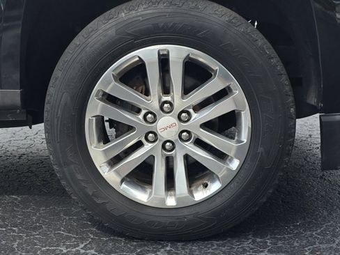 Used 2016 GMC Canyon SLT w/ Driver Alert Package AWD/4WD image 39