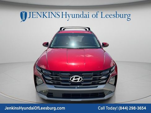 New 2026 Hyundai Tucson SEL FWD image 12