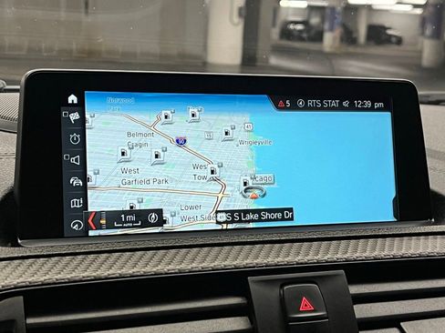 Used 2018 BMW M2 w/ Executive Package image 25