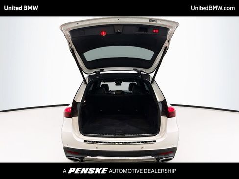 Used 2024 Mercedes-Benz GLE 350 4MATIC image 14