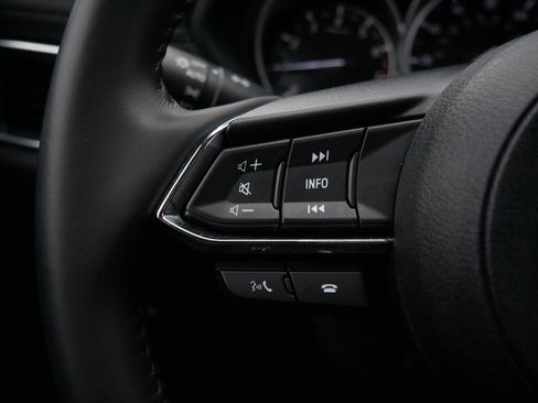 Used 2023 MAZDA CX-5 AWD 2.5 S w/ Select Package image 17