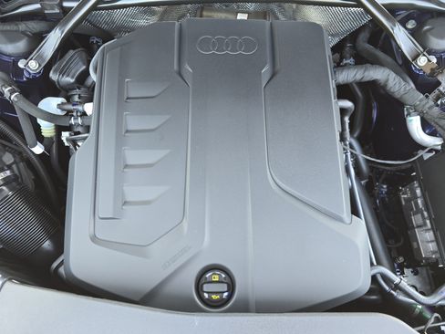 New 2026 Audi Q5 Premium Plus AWD/4WD image 30