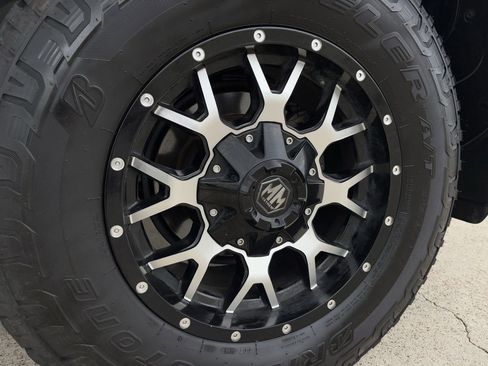 Used 2022 Toyota 4Runner SR5 image 11