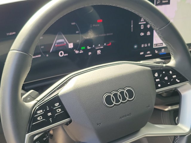 Certified 2025 Audi Q5 Premium Plus w/ Premium Plus AWD/4WD image 20