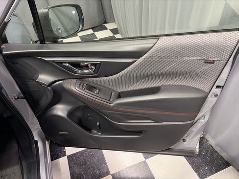 Used 2022 Subaru Forester Sport w/ Popular Package #2 image 20