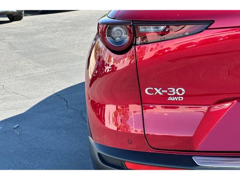 Used 2026 MAZDA CX-30 AWD 2.5 S image 8