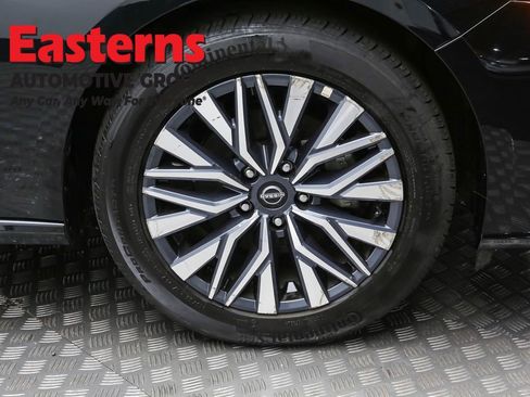 Used 2025 Nissan Altima 2.5 SV image 31