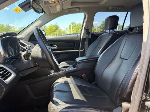 Used 2016 GMC Terrain SLT w/ Open Road Package FWD image 22