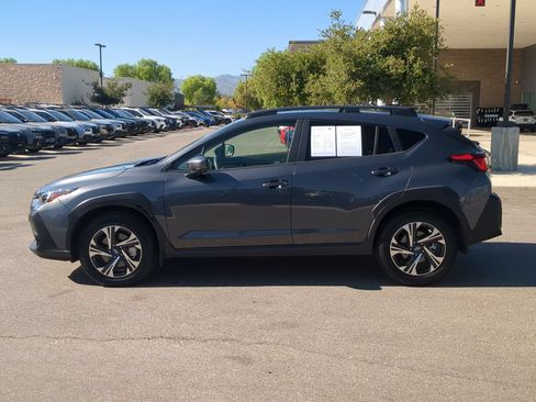Certified 2024 Subaru Crosstrek 2.0i Premium AWD/4WD image 2