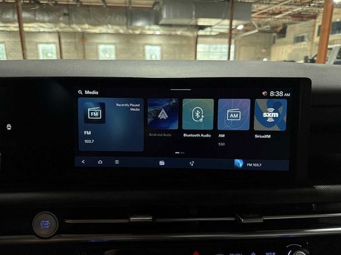 Used 2025 Hyundai Santa Cruz SEL AWD/4WD image 19