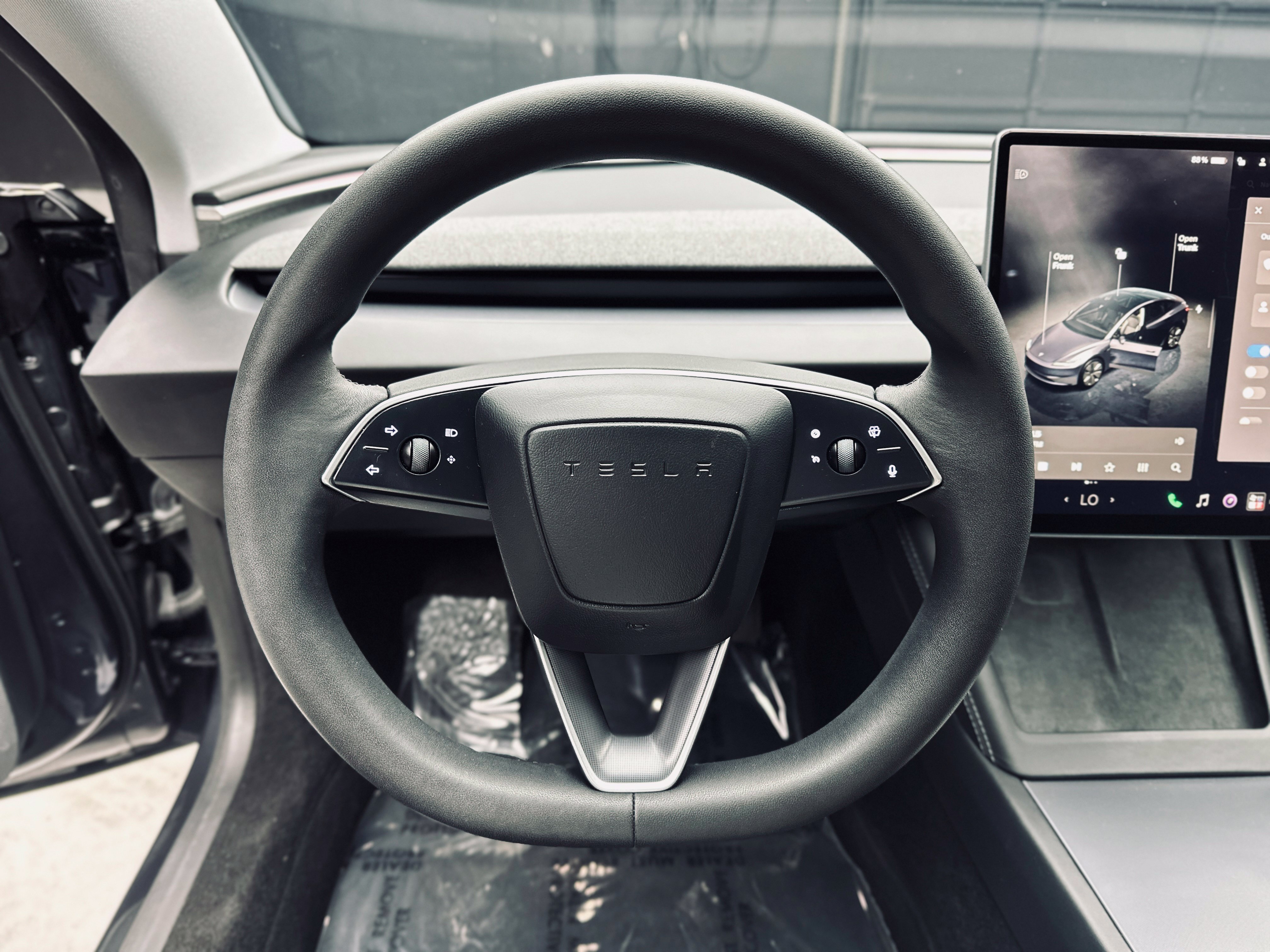 Used 2024 Tesla Model 3 Long Range RWD image 27