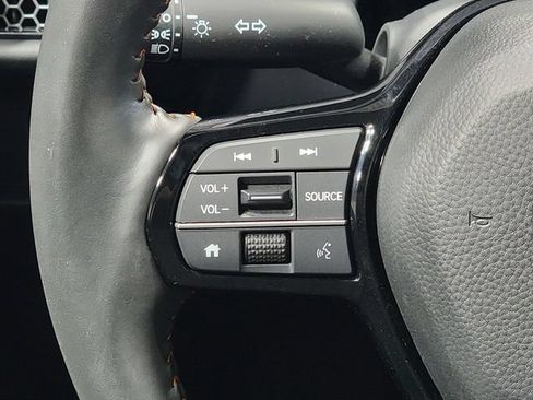 Certified 2024 Honda HR-V Sport image 26