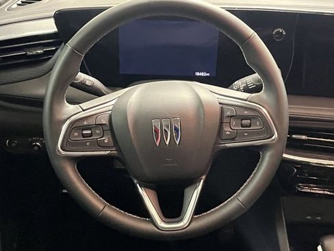 Used 2024 Buick Encore GX Avenir w/ Avenir Convenience Package image 14