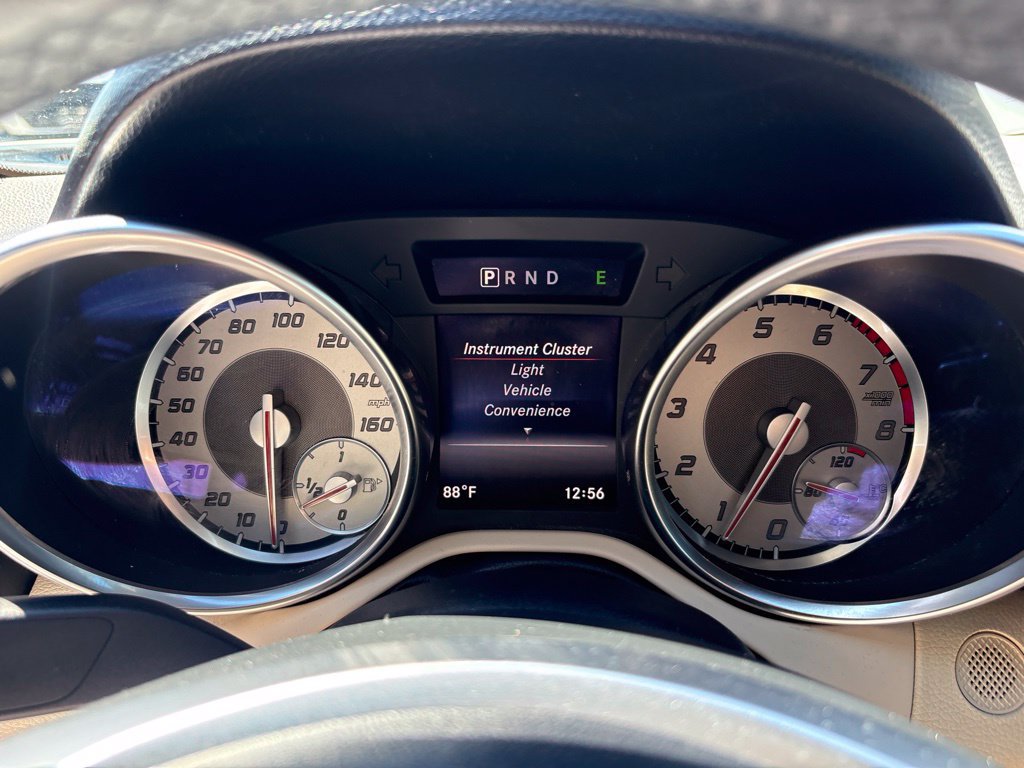 Used 2015 Mercedes-Benz SLK 250 image 25