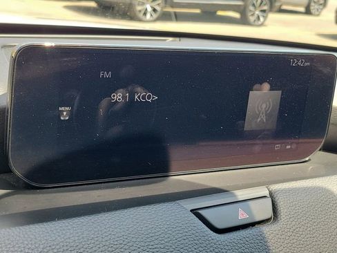 Used 2024 MAZDA CX-90 3.3 Turbo w/ Premium Package image 14