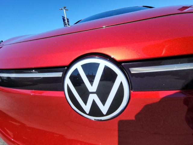 Used 2024 Volkswagen ID.4 S RWD image 29