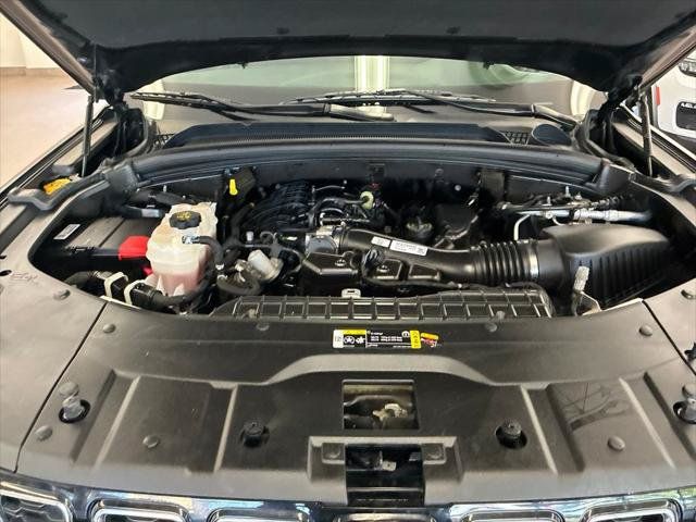 Certified 2024 Jeep Grand Cherokee Limited AWD/4WD image 29