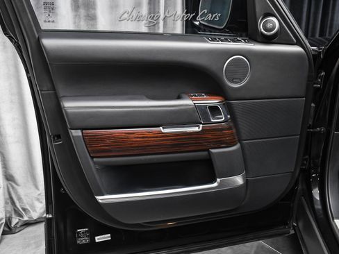 Used 2014 Land Rover Range Rover Autobiography image 33
