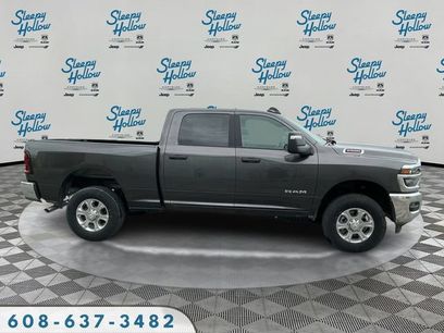 New 2026 RAM 2500 Big Horn