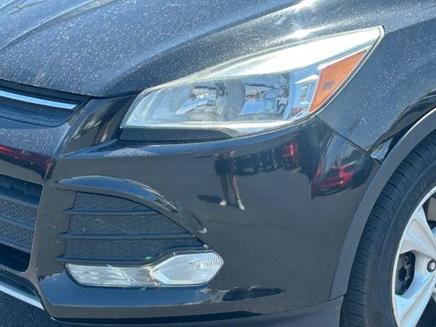 Used 2014 Ford Escape SE w/ Equipment Group 201A AWD/4WD image 12