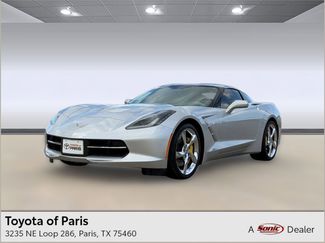 Used 2019 Chevrolet Corvette Stingray Coupe video 1