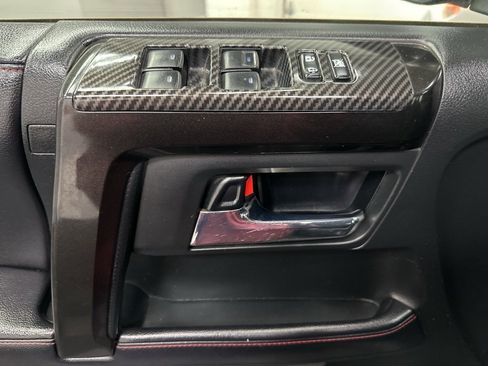 Used 2016 Toyota 4Runner Trail image 19