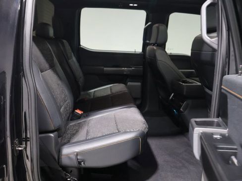 Used 2023 Ford F150 Tremor image 21