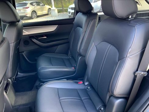 New 2026 MAZDA CX-90 3.3 Turbo w/ Premium Sport Pkg image 22