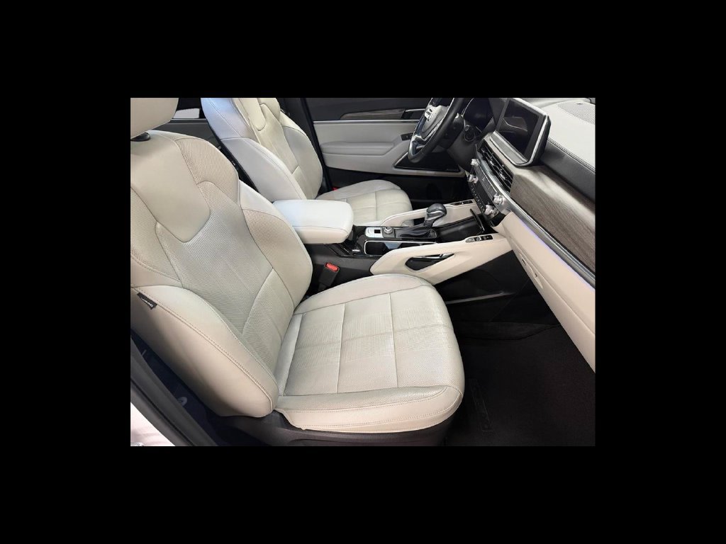 Used 2021 Kia Telluride SX FWD image 18