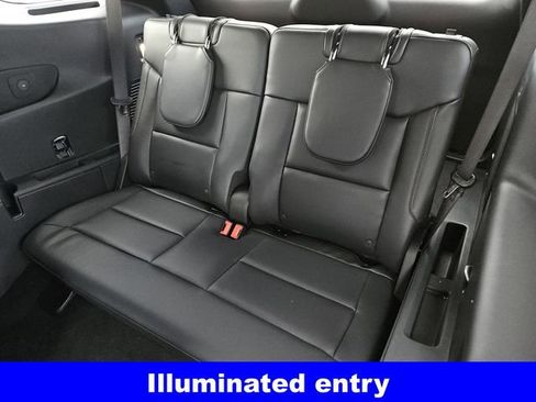 New 2026 Ford Explorer Tremor w/ Tremor Convenience Package image 25