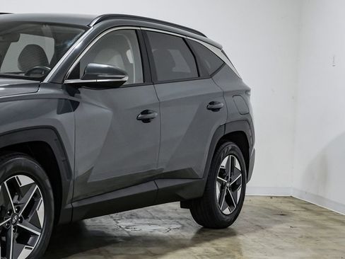 Used 2025 Hyundai Tucson SEL image 7