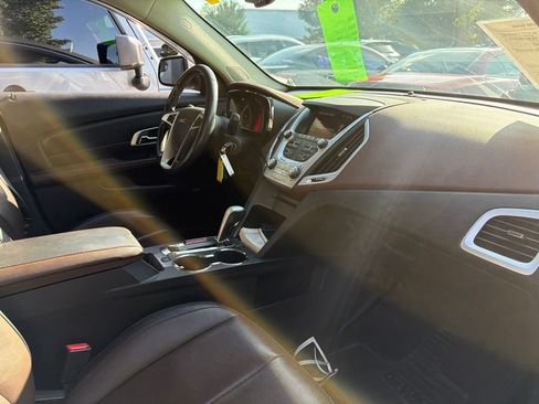 Used 2012 GMC Terrain SLT AWD/4WD image 5