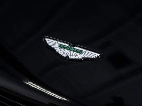 Used 2011 Aston Martin DB9 Coupe image 16