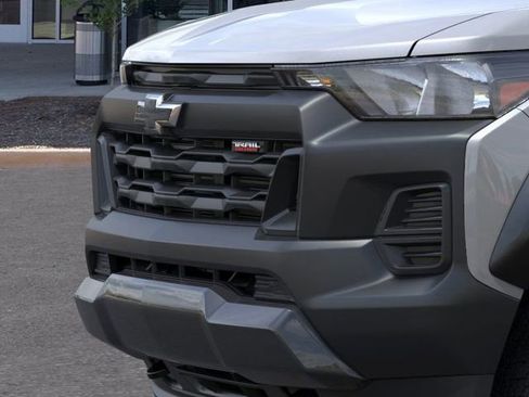 New 2026 Chevrolet Colorado Trail Boss image 13