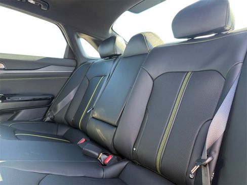 New 2026 Kia K5 GT image 14