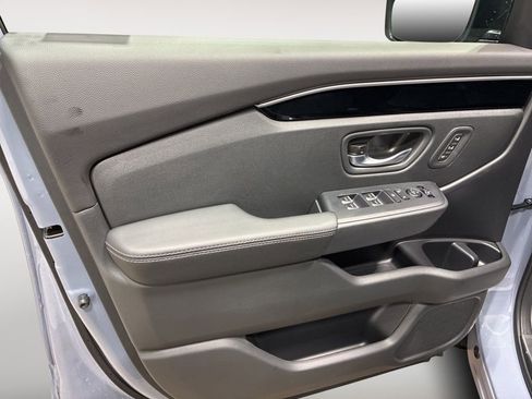 New 2026 Honda Passport RTL image 10