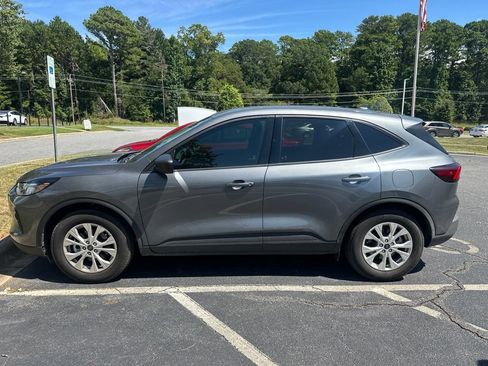 Used 2026 Ford Escape Active FWD image 7