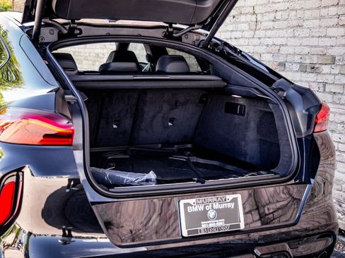New 2027 BMW X6 M Competition w/ Executive Package AWD/4WD image 31