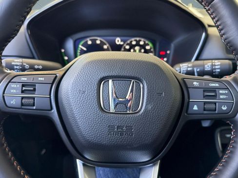 Certified 2026 Honda CR-V Sport-L image 15