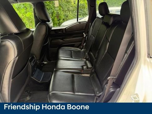 Used 2024 Toyota Land Cruiser 1958 AWD/4WD image 29