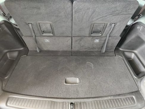 Certified 2023 Jeep Grand Cherokee L Laredo AWD/4WD image 32