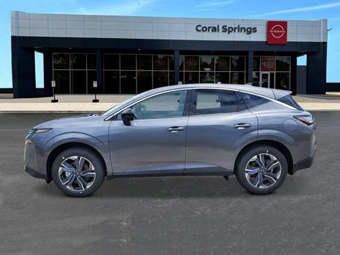 New 2026 Nissan Murano SL AWD/4WD image 2
