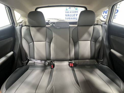 Used 2021 Subaru Crosstrek 2.5i Sport w/ Popular Package #2B AWD/4WD image 13