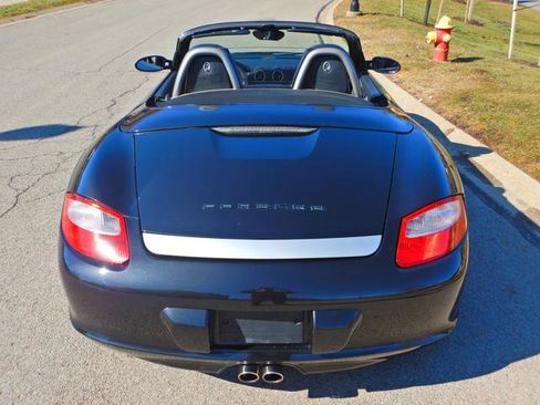 Used 2005 Porsche Boxster image 21