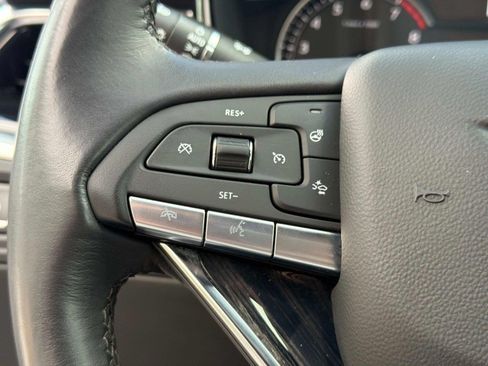 Used 2024 Cadillac XT6 Premium Luxury AWD/4WD image 45