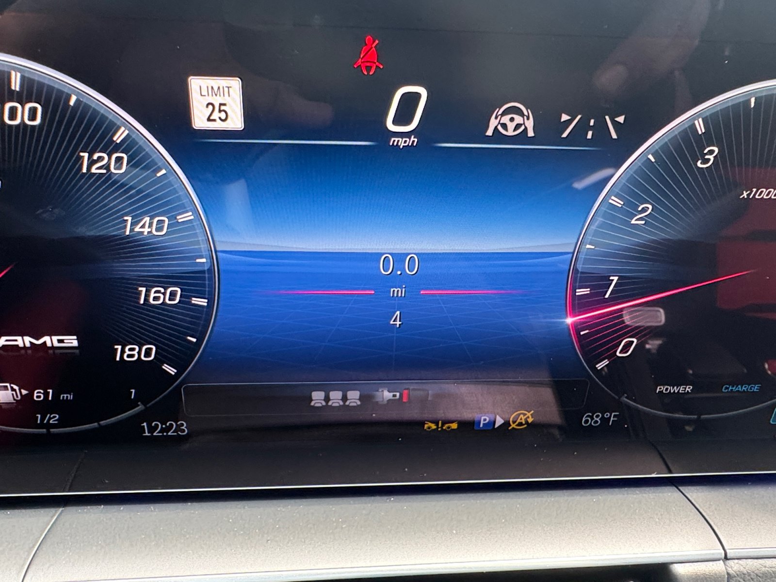 New 2026 Mercedes-Benz GLE 53 AMG 4MATIC Coupe image 20