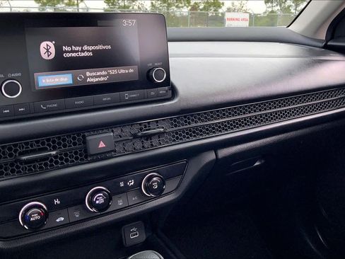 Used 2025 Honda HR-V LX image 42